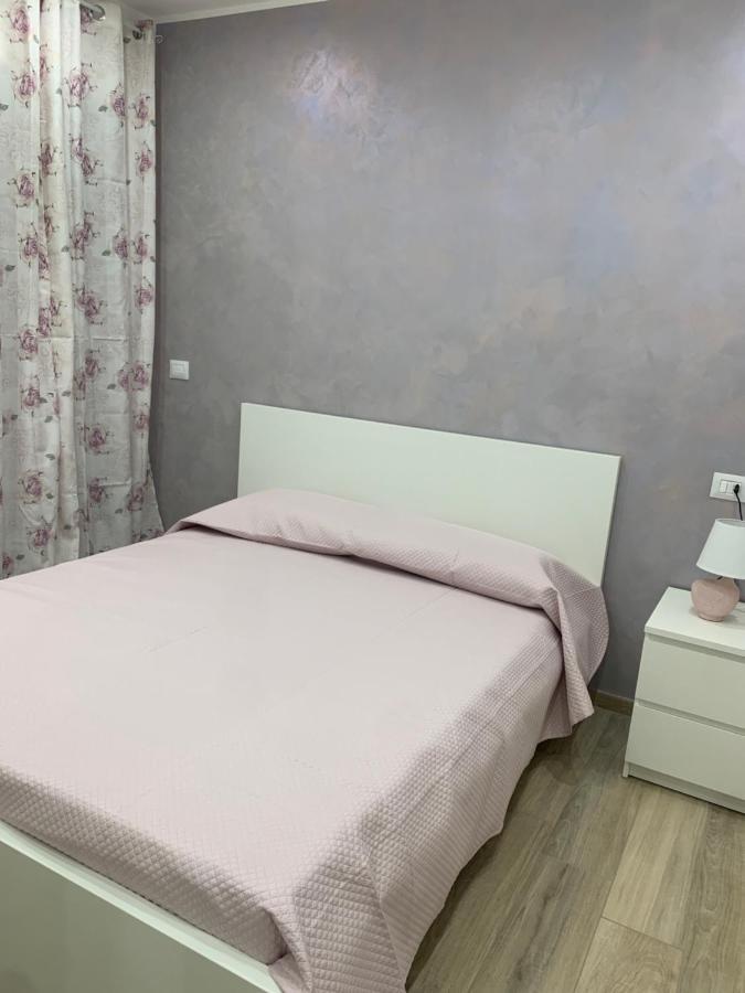 Bed and Breakfast Maryam23 Syrakuzy Zewnętrze zdjęcie