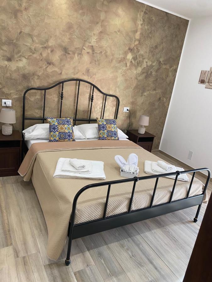 Bed and Breakfast Maryam23 Syrakuzy Zewnętrze zdjęcie