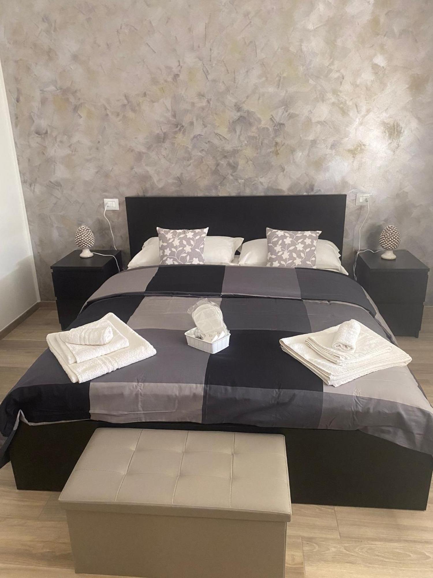 Bed and Breakfast Maryam23 Syrakuzy Zewnętrze zdjęcie